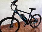 Electric Bicycle Waltx