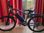 Electric bicycle Waltx Spark 1 V2