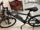 Electric Bicycle Walt X Spark 3