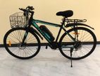 Electric Bicycle Waltx Spark 5