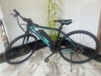 Electric bicycle - WaltX Spark 5