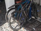 electric bicycles