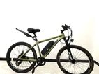 Electric Bicycles