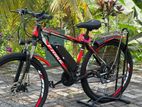 Electric Bicycles