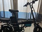 Electric Bike 2022