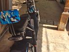Electric Bike 2023