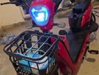 Electric Bike 2025
