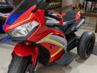 Electric Bike For Kids