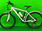 Electric Bicycle