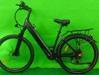 Electric Bicycle