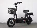 Electric Bicycle