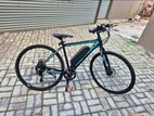 Electric Bicycle