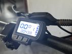 Motovelo Tx8 Pro3 Electric Bicycle