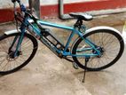 Electric Bicycle