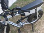 Electric Bicycle