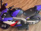 Electric Bike Racing Xr