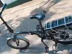 Electric Bicycle
