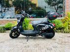 Electric Bike (XGW) 2024