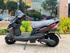 Electric Bike (ZL) 2024