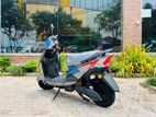 Electric Bike (ZL) 2024