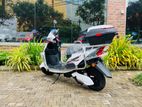 Electric Bike (ZS) 2024