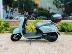 Electric Bike(XGW) 2024