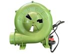 Electric Blower China 2"-3"-4"