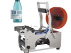 ELECTRIC BOTTLE LABELLING MACHINE