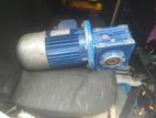 Industrial Electric Brake Motor