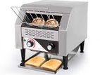 Electric Bread Toaster Industrial