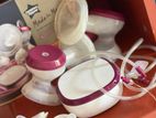 Electric Breast Pump