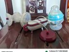 Electric Breast Pump