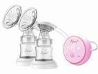 Electric Breast-Pump