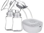 Breast Pump