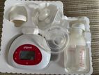Electric Breast Pump