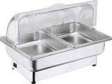 Electric Buffet Chafing Dish 65*