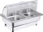 Electric Buffet Chafing Dish