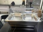 Electric Buffet Chafing Dish