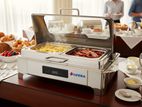 Electric Buffet Chafing Dish XL65