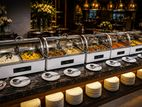 Electric buffet set lowest price