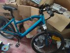 Electric Bicycle