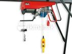 Electric Cable Hoist 300Kg - Europea
