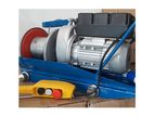 Electric Cable Hoist 500Kg – (Italy Type)