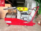 ELECTRIC CABLE HOIST -EUROPEA (ITALY)- (ඉතාලියේ නිෂ්පාදිත )