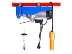 Electric Cable Hoist