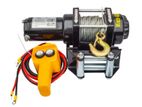 Electric Cable Winch