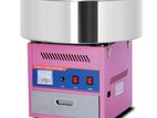 Electric Candy Floss Machine
