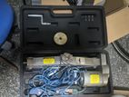 Electric Car Jack