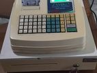 Electric Cash Register