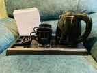 Electric Kettle Set